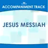 Mansion Accompaniment Tracks - Jesus Messiah (Made Popular by Chris Tomlin) [Accompaniment Track]