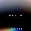 Andenix - Hello (feat. Clara-Rey) - Single